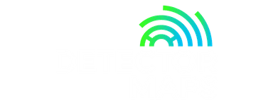 DetectorMaps Logo